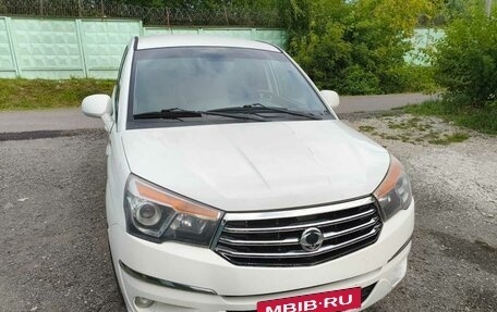 SsangYong Stavic, 2014 год, 1 099 999 рублей, 4 фотография