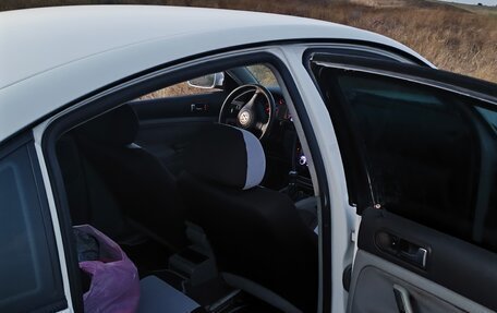 Volkswagen Passat B5+ рестайлинг, 1999 год, 380 000 рублей, 16 фотография