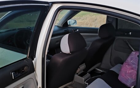 Volkswagen Passat B5+ рестайлинг, 1999 год, 380 000 рублей, 15 фотография