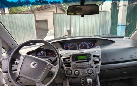 SsangYong Stavic, 2014 год, 1 099 999 рублей, 10 фотография