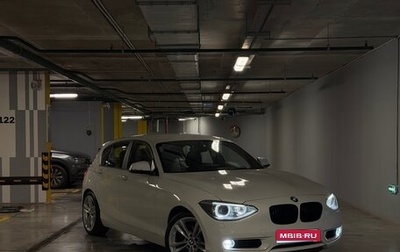 BMW 1 серия, 2012 год, 1 190 000 рублей, 1 фотография