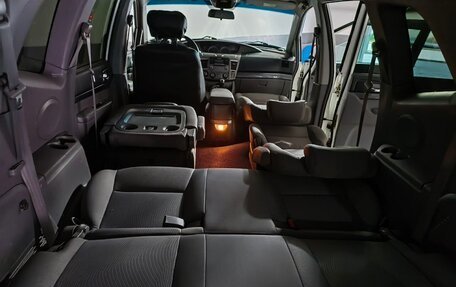 SsangYong Stavic, 2014 год, 1 099 999 рублей, 16 фотография