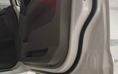 SsangYong Stavic, 2014 год, 1 099 999 рублей, 18 фотография