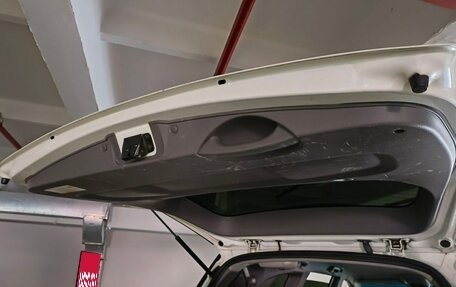 SsangYong Stavic, 2014 год, 1 099 999 рублей, 13 фотография