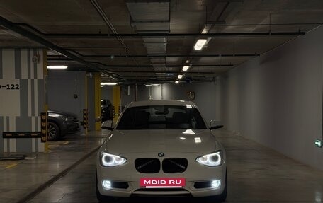 BMW 1 серия, 2012 год, 1 190 000 рублей, 2 фотография