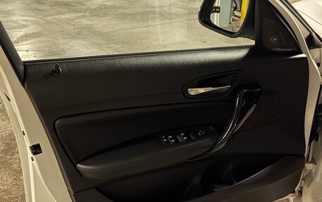 BMW 1 серия, 2012 год, 1 190 000 рублей, 7 фотография