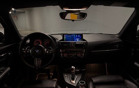 BMW 1 серия, 2012 год, 1 190 000 рублей, 14 фотография