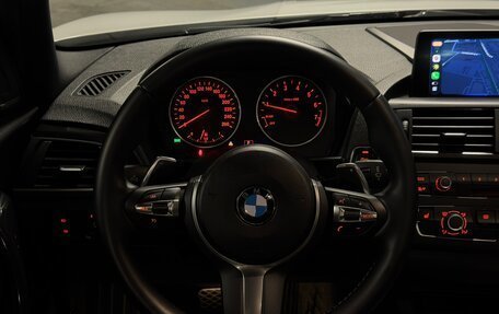 BMW 1 серия, 2012 год, 1 190 000 рублей, 15 фотография