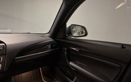 BMW 1 серия, 2012 год, 1 190 000 рублей, 18 фотография