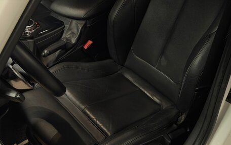 BMW 1 серия, 2012 год, 1 190 000 рублей, 12 фотография