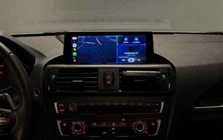 BMW 1 серия, 2012 год, 1 190 000 рублей, 16 фотография