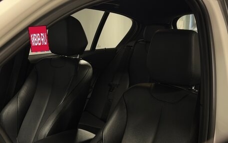 BMW 1 серия, 2012 год, 1 190 000 рублей, 13 фотография