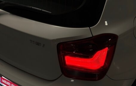 BMW 1 серия, 2012 год, 1 190 000 рублей, 6 фотография