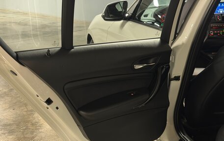 BMW 1 серия, 2012 год, 1 190 000 рублей, 21 фотография