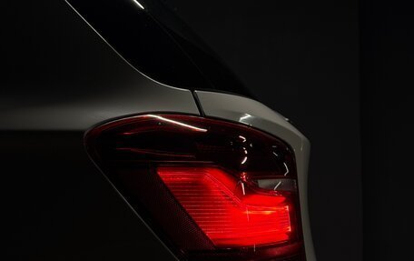 BMW 1 серия, 2012 год, 1 190 000 рублей, 27 фотография