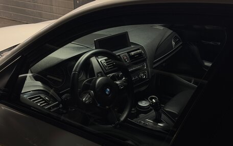 BMW 1 серия, 2012 год, 1 190 000 рублей, 26 фотография