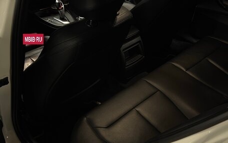 BMW 1 серия, 2012 год, 1 190 000 рублей, 22 фотография