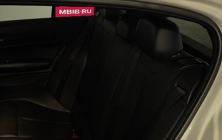 BMW 1 серия, 2012 год, 1 190 000 рублей, 23 фотография