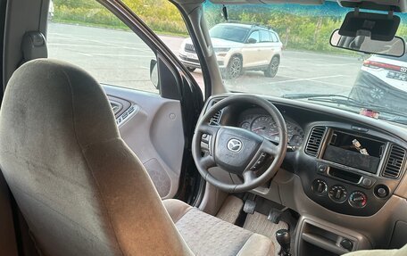 Mazda Tribute II, 2001 год, 150 000 рублей, 4 фотография