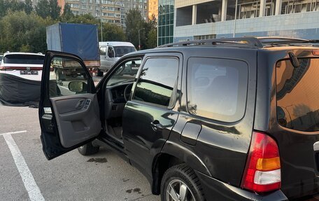 Mazda Tribute II, 2001 год, 150 000 рублей, 2 фотография