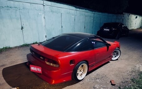 Nissan 200SX S13, 1989 год, 1 350 000 рублей, 5 фотография