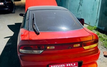 Nissan 200SX S13, 1989 год, 1 350 000 рублей, 8 фотография