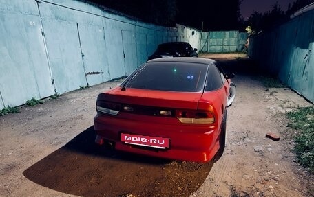 Nissan 200SX S13, 1989 год, 1 350 000 рублей, 4 фотография