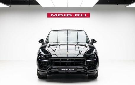 Porsche Cayenne III, 2023 год, 15 990 000 рублей, 2 фотография