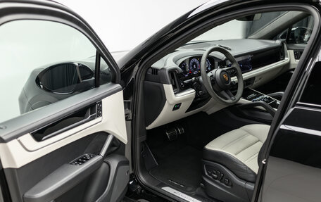 Porsche Cayenne III, 2023 год, 15 990 000 рублей, 7 фотография