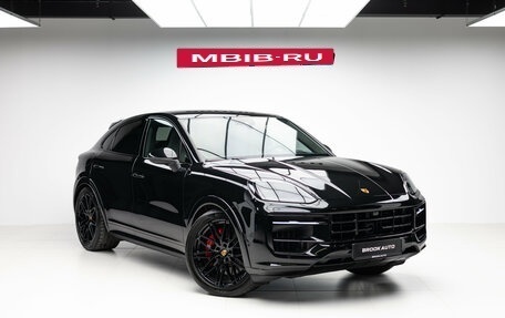 Porsche Cayenne III, 2023 год, 15 990 000 рублей, 3 фотография