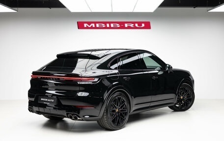 Porsche Cayenne III, 2023 год, 15 990 000 рублей, 4 фотография