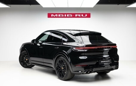 Porsche Cayenne III, 2023 год, 15 990 000 рублей, 6 фотография