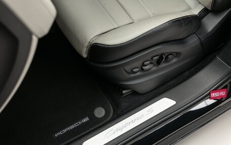 Porsche Cayenne III, 2023 год, 15 990 000 рублей, 12 фотография