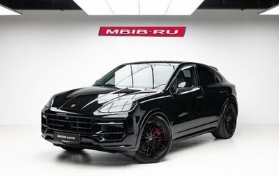 Porsche Cayenne III, 2023 год, 15 990 000 рублей, 1 фотография