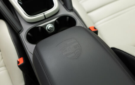 Porsche Cayenne III, 2023 год, 15 990 000 рублей, 20 фотография
