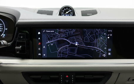 Porsche Cayenne III, 2023 год, 15 990 000 рублей, 23 фотография