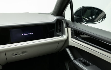 Porsche Cayenne III, 2023 год, 15 990 000 рублей, 21 фотография