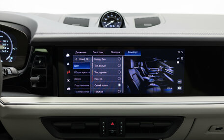 Porsche Cayenne III, 2023 год, 15 990 000 рублей, 28 фотография