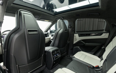 Porsche Cayenne III, 2023 год, 15 990 000 рублей, 29 фотография