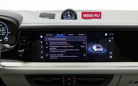 Porsche Cayenne III, 2023 год, 15 990 000 рублей, 25 фотография