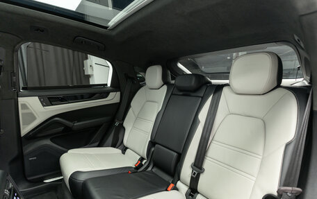 Porsche Cayenne III, 2023 год, 15 990 000 рублей, 31 фотография
