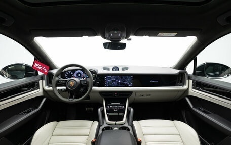 Porsche Cayenne III, 2023 год, 15 990 000 рублей, 32 фотография