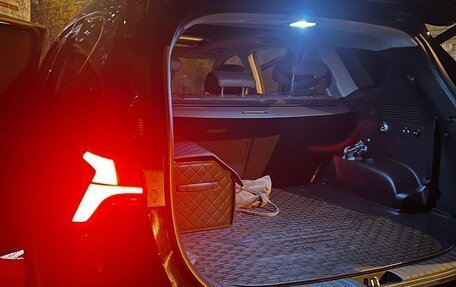 Hyundai Santa Fe IV, 2021 год, 4 000 000 рублей, 20 фотография