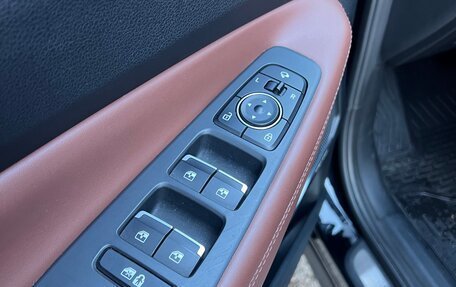Hyundai Santa Fe IV, 2021 год, 4 000 000 рублей, 16 фотография