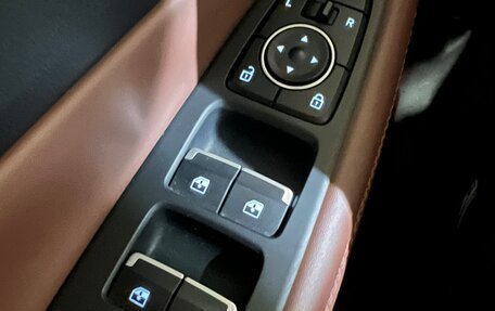 Hyundai Santa Fe IV, 2021 год, 4 000 000 рублей, 24 фотография