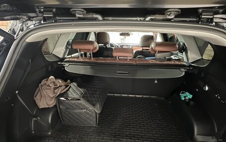 Hyundai Santa Fe IV, 2021 год, 4 000 000 рублей, 32 фотография