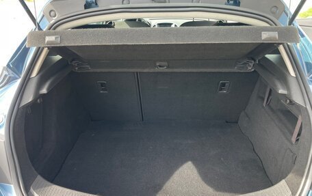 Opel Astra J, 2014 год, 800 000 рублей, 18 фотография