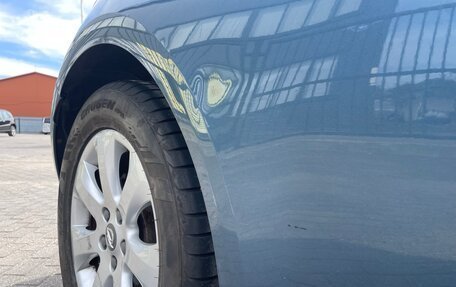 Opel Astra J, 2014 год, 800 000 рублей, 25 фотография