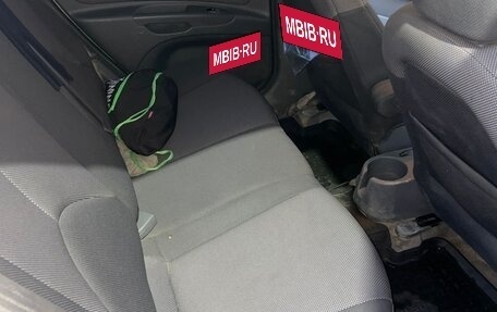 KIA Rio II, 2005 год, 415 000 рублей, 11 фотография