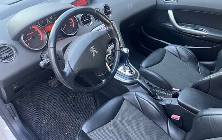 Peugeot 308 II, 2011 год, 495 000 рублей, 5 фотография